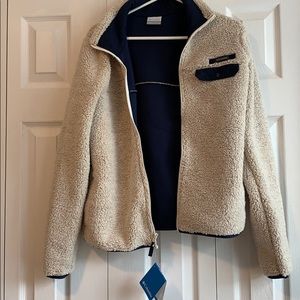 *NEW W/ TAGS* Columbia Jacket